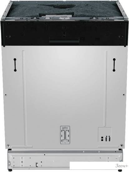 Встраиваемая посудомоечная машина Haier HDWE14-292RU
