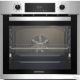 Электрический духовой шкаф Grundig GEBM11300XC