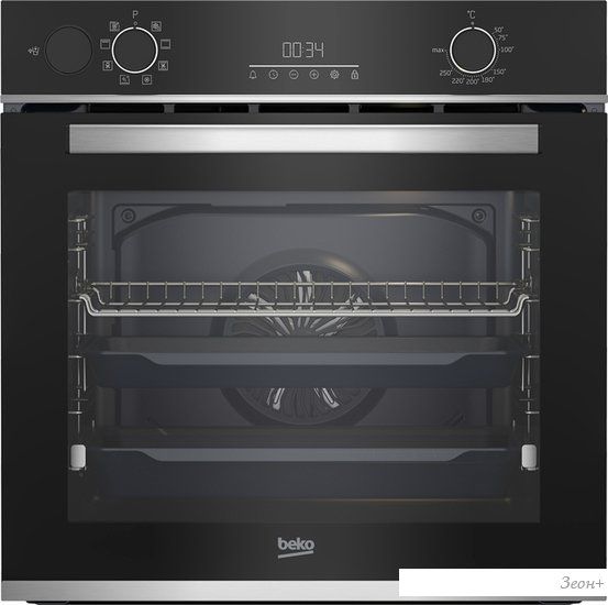 Электрический духовой шкаф BEKO BBIS13300XMSE