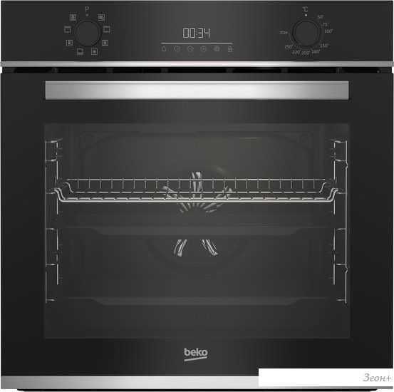 Электрический духовой шкаф BEKO BBIM13300X