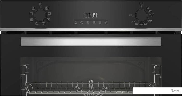 Электрический духовой шкаф BEKO BBIM13300X