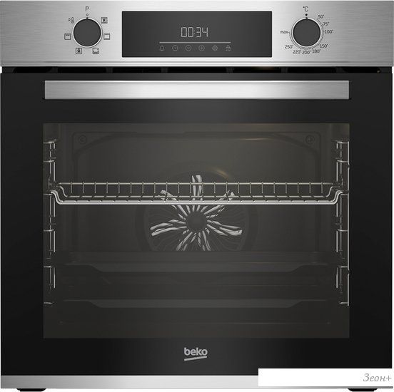 Электрический духовой шкаф BEKO BBIE12300XD