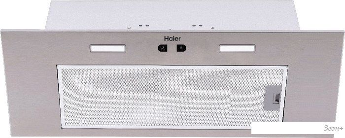 Кухонная вытяжка Haier HVX-BI972X
