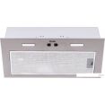 Кухонная вытяжка Haier HVX-BI772X