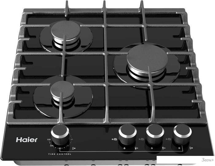 Варочная панель Haier HHX-G53CNMB