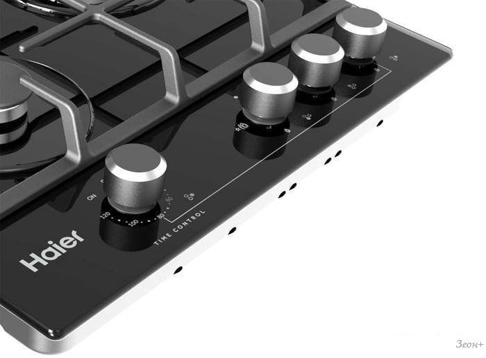 Варочная панель Haier HHX-G53CNMB