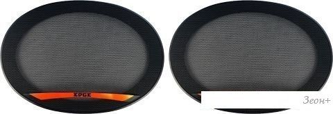 Коаксиальная АС EDGE EDBX69-E1