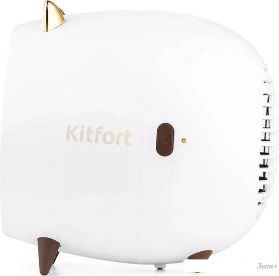Тепловентилятор Kitfort KT-2711