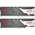 Оперативная память Patriot Viper Venom 2x16ГБ DDR5 6800МГц PVV532G680C34K