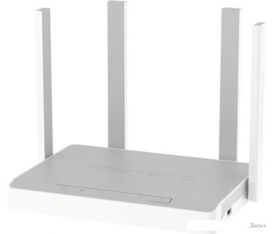 Wi-Fi  Keenetic Skipper 4G KN-2910