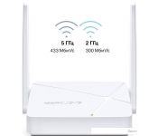 Wi-Fi  Mercusys MR20