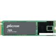 SSD Micron 7450 Pro M.2 2280 480GB MTFDKBA480TFR