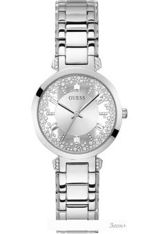Наручные часы Guess Crystal Clear GW0470L1