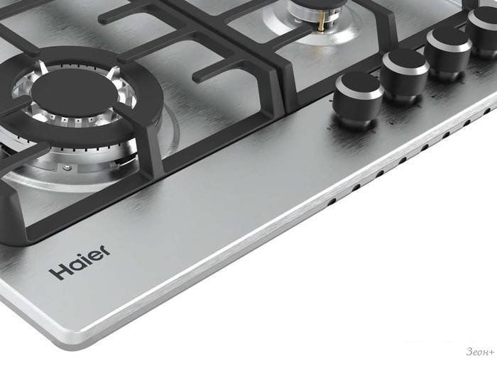 Варочная панель Haier HHX-M64CWFX