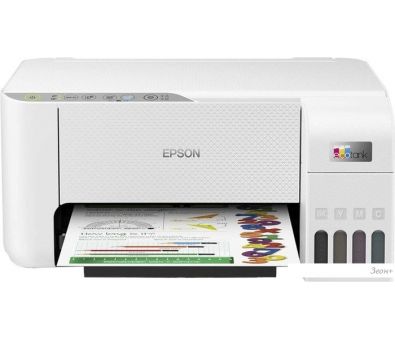  Epson EcoTank L3256 (   4500/7500,  003)