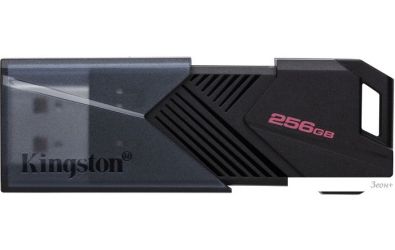 USB Flash Kingston DataTraveler Exodia Onyx 256GB [DTXON/256GB]