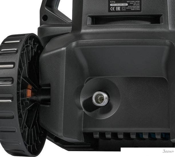 Мойка высокого давления Bort BHR-2700-Pro