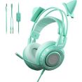 Наушники Somic G951S (бирюзовый)