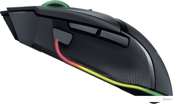 Игровая мышь Razer Basilisk V3 Pro