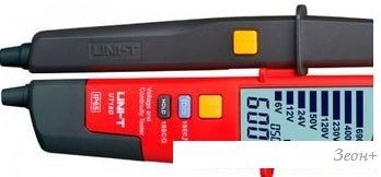 Тестер UNI-T UT18D