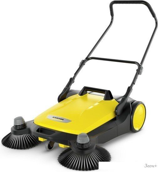 Подметальная машина Karcher S 6 TWIN 1.766-460.0
