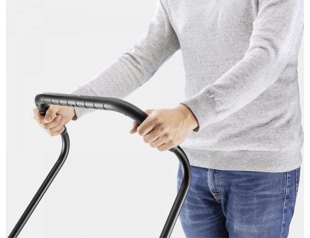 Подметальная машина Karcher S 6 TWIN 1.766-460.0