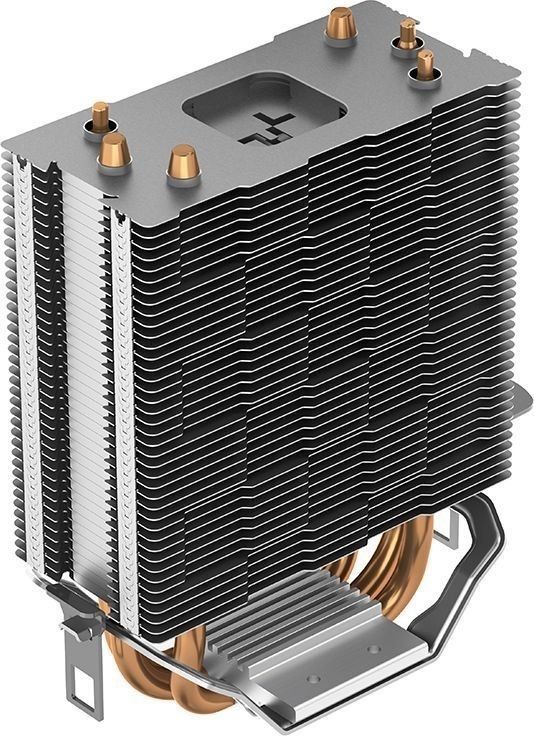 Кулер для процессора DeepCool AG300 Marrs R-AG300-BKMNMN-G