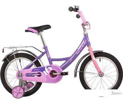   Novatrack Vector 16 2022 163VECTOR.LC22 ()