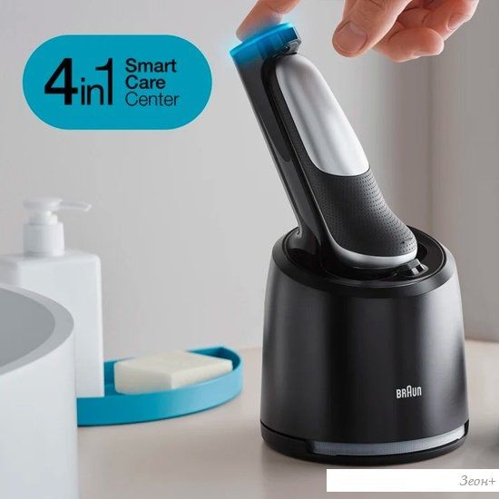 Электробритва Braun Series 7 71-S7200cc