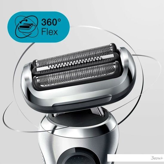 Электробритва Braun Series 7 71-S7200cc