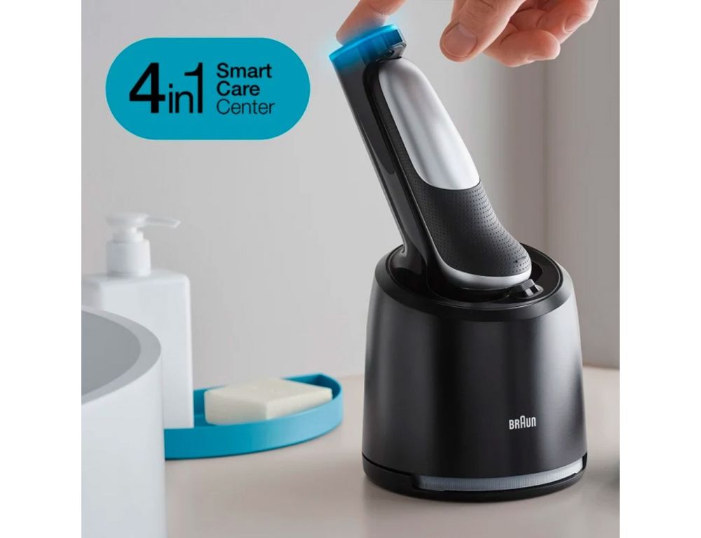 Электробритва Braun Series 7 71-S7200cc