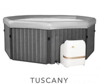 - MSpa, 19319373 Tuscany 1100, ,  2  A.B.