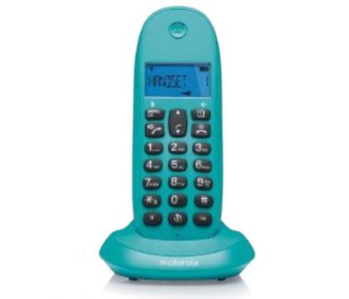  Motorola C1001LB+ 