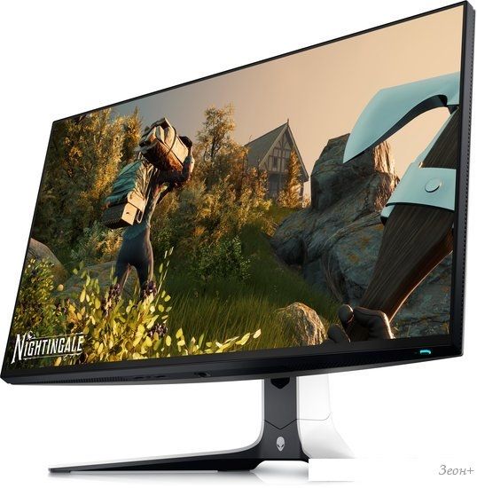 Игровой монитор Dell Alienware 27 Gaming AW2723DF