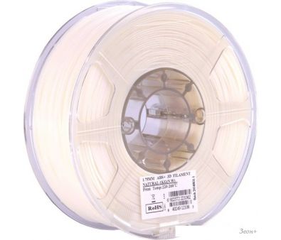  eSUN ABS+ 1.75  1000  ()