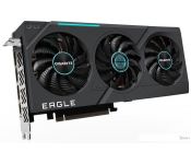  Gigabyte GeForce RTX 4070 Eagle OC 12G GV-N4070EAGLE OC-12GD