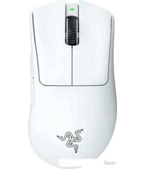   Razer Deathadder V3 Pro Mercury White