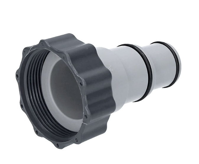 Комплект из двух переходников Тип A, 25007, Intex, 32-38 мм