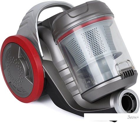 Пылесос BQ VC1606C