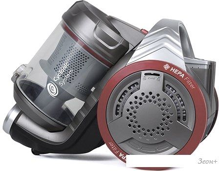 Пылесос BQ VC1606C