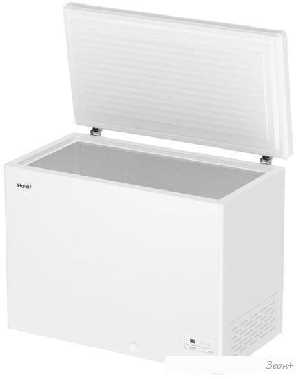 Морозильный ларь Haier HCE251R