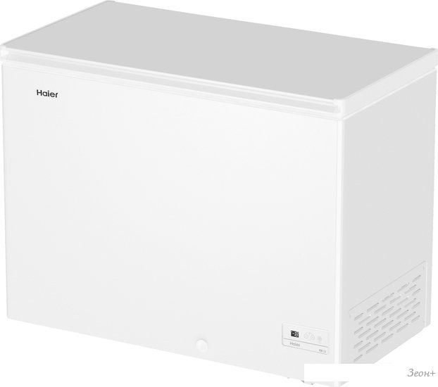 Морозильный ларь Haier HCE200R