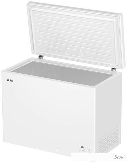 Морозильный ларь Haier HCE150R