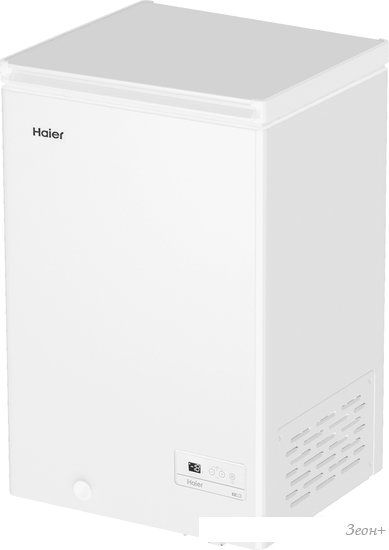 Морозильный ларь Haier HCE100R