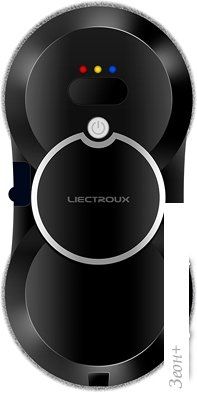 Робот для мытья окон Liectroux HCR-10
