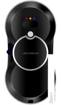     Liectroux HCR-10