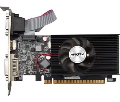  Arktek GeForce GT210 1GB DDR3 AKN210D3S1GL1