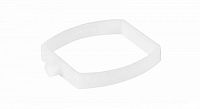   10381 Intex    Rectangular Ultra Frame Pool  Oval Frame Pool