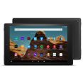  Amazon Fire HD 10 32gb (2021) black