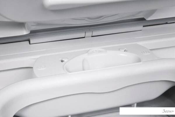 Стиральная машина Electrolux EW6TN5261F